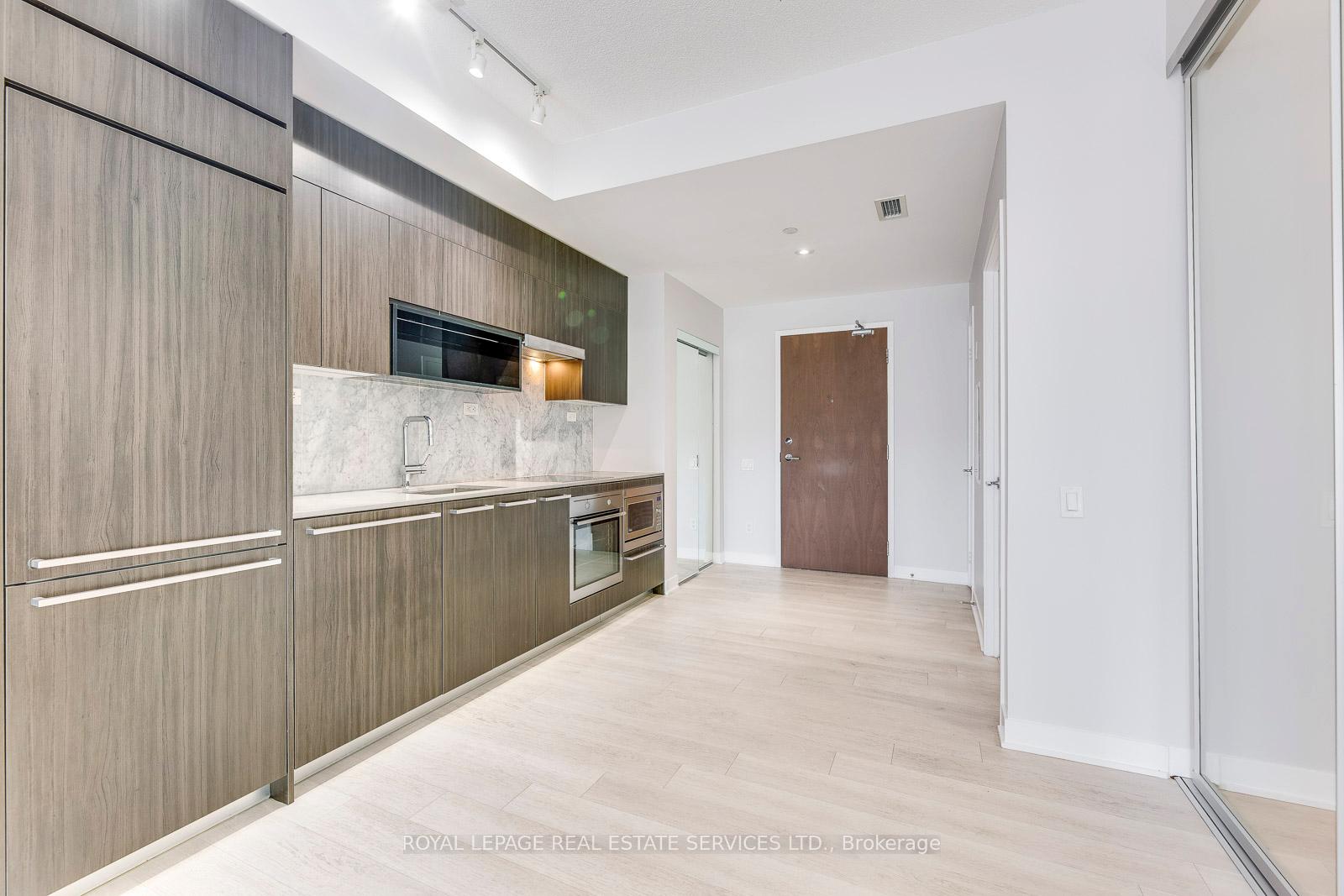90 Queens Wharf Road 509