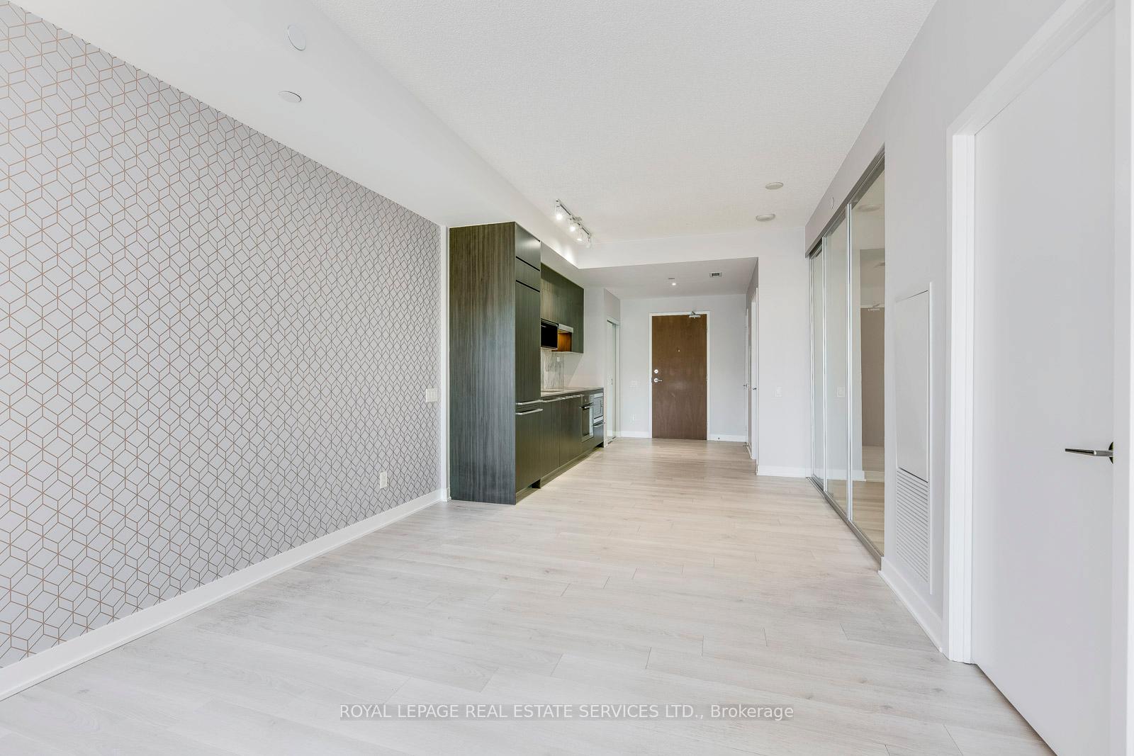 90 Queens Wharf Road 509