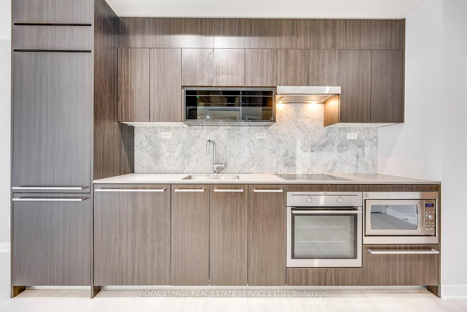 90 Queens Wharf Road 509