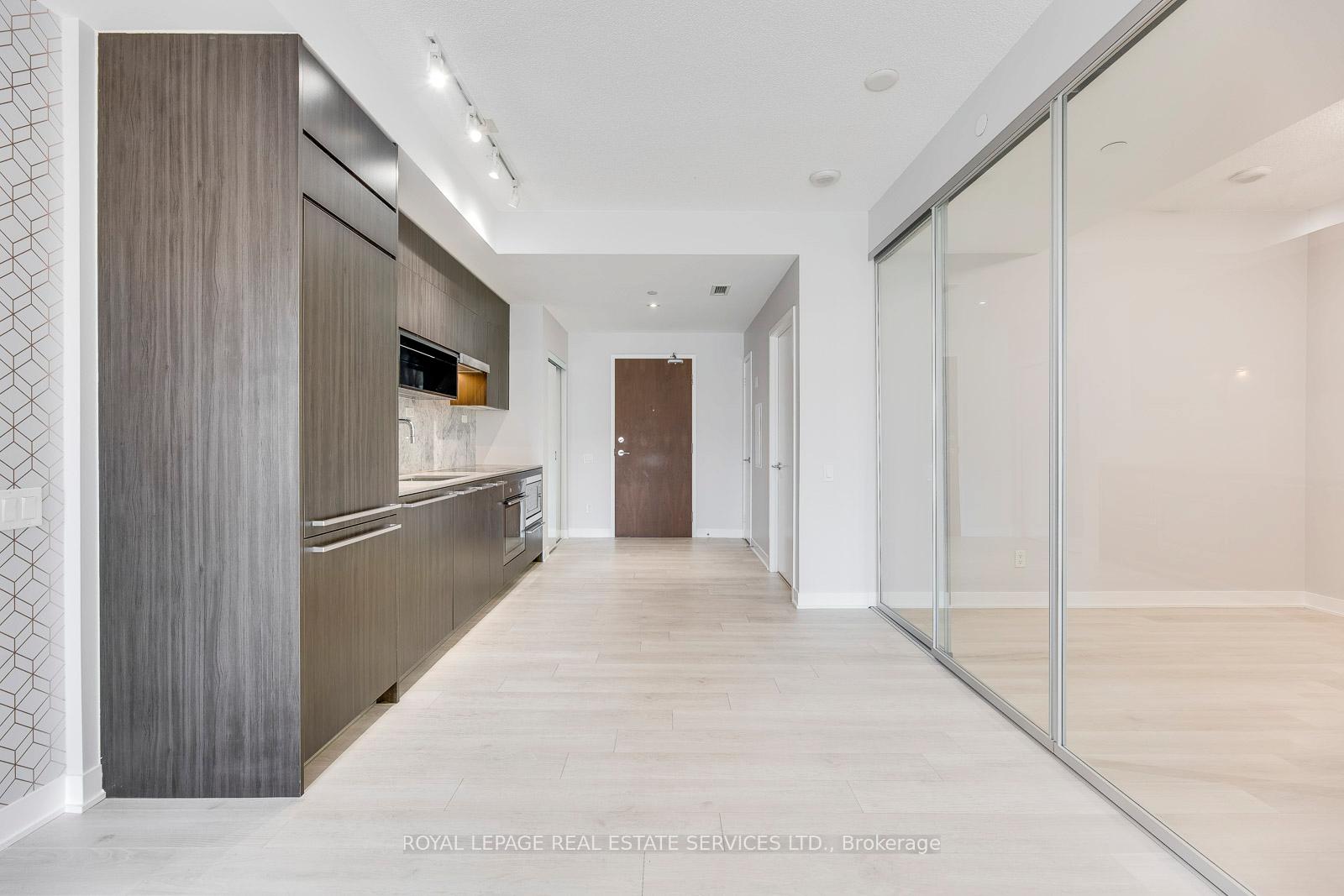 90 Queens Wharf Road 509