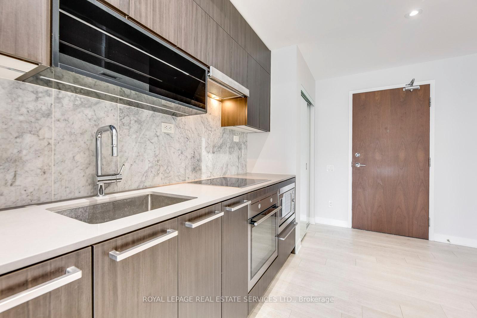 90 Queens Wharf Road 509
