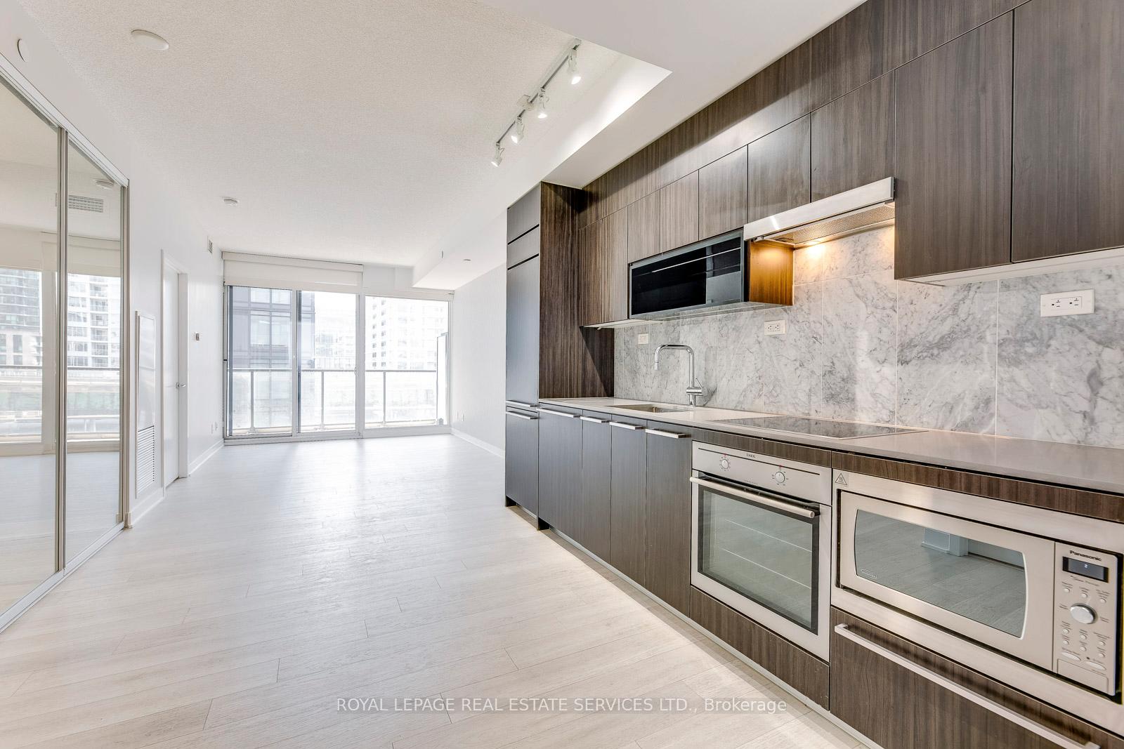 90 Queens Wharf Road 509