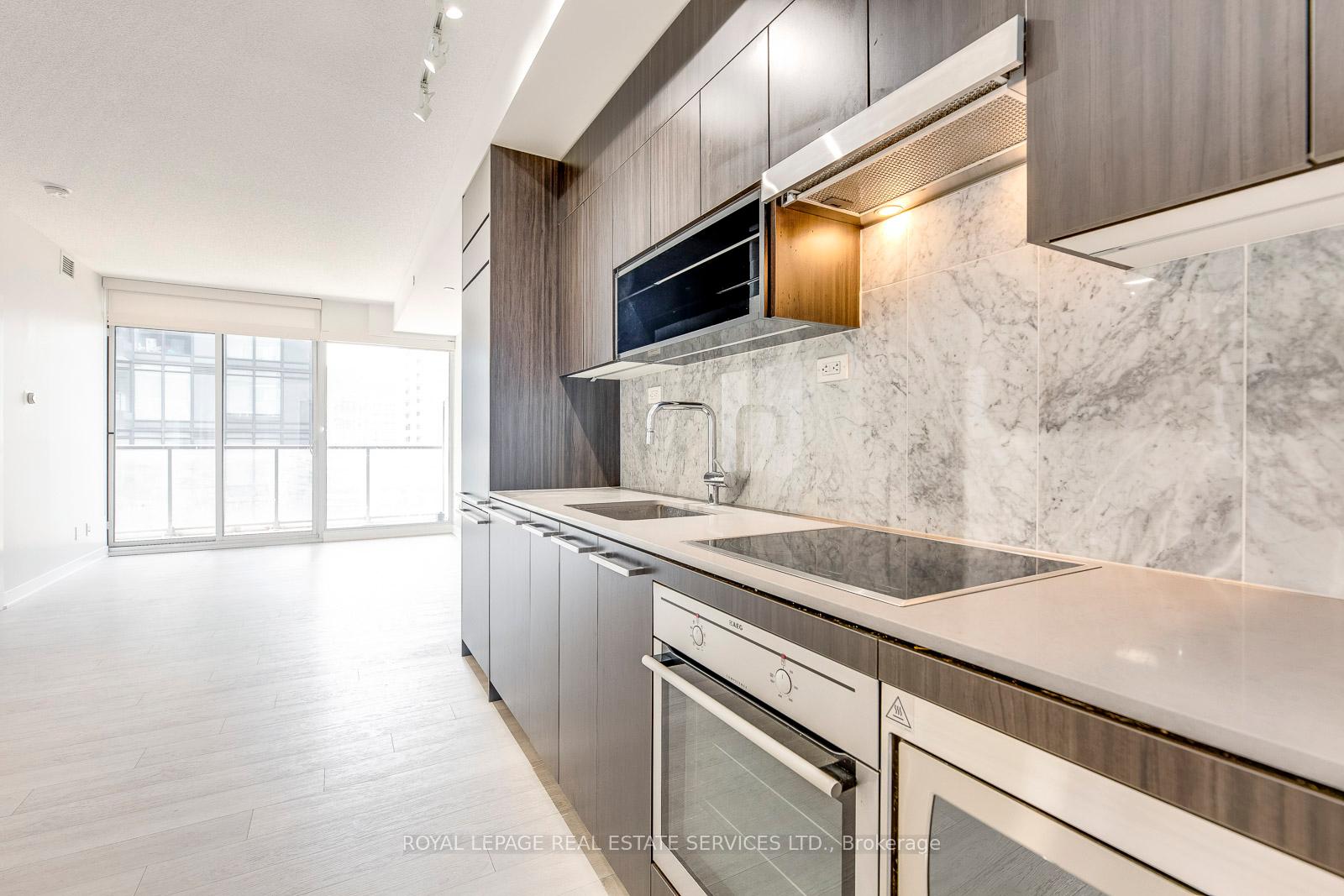 90 Queens Wharf Road 509