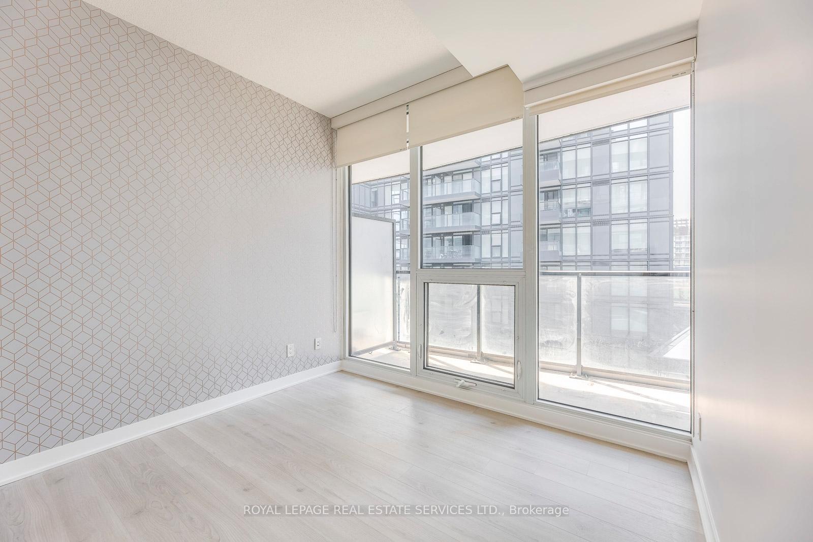 90 Queens Wharf Road 509