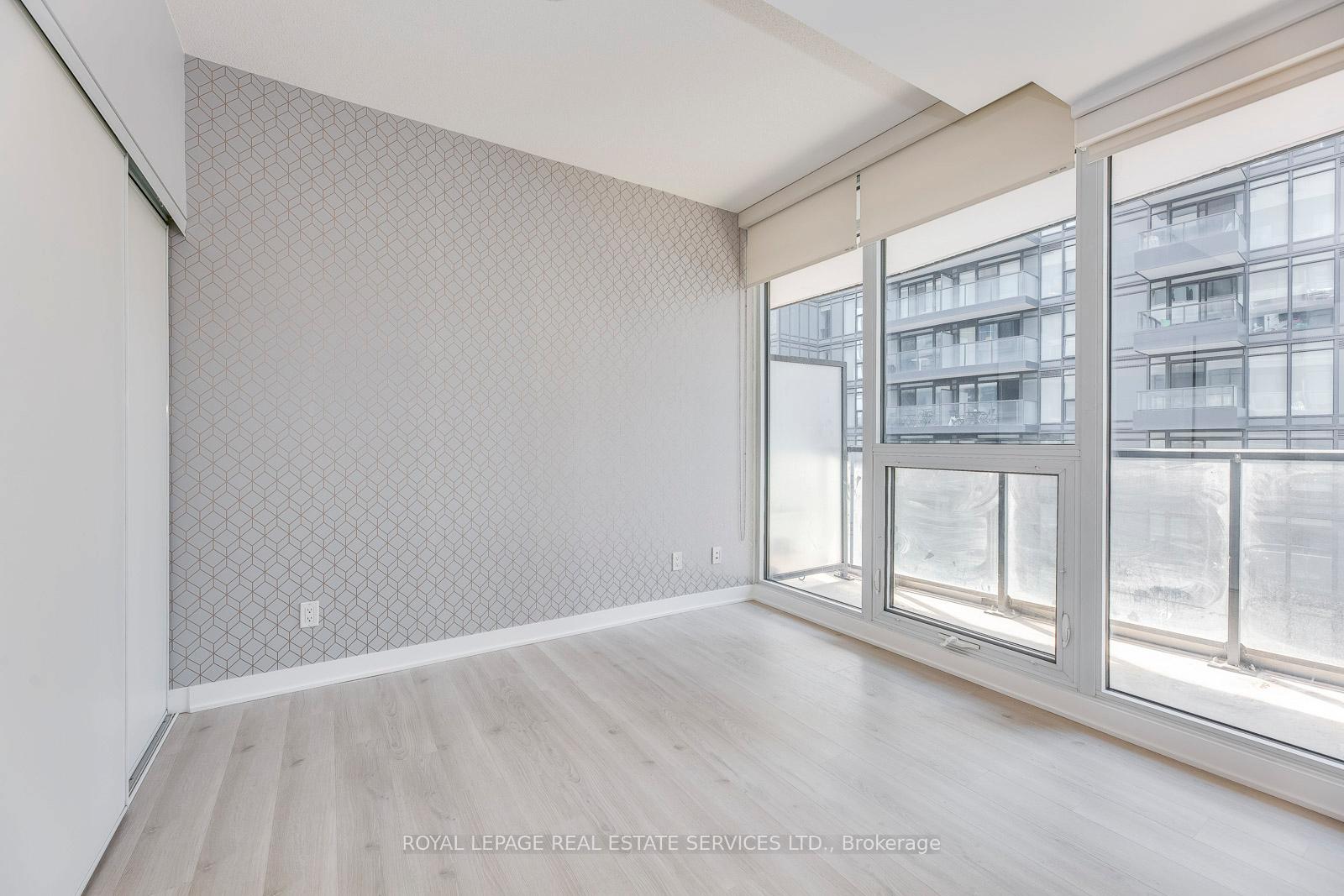 90 Queens Wharf Road 509