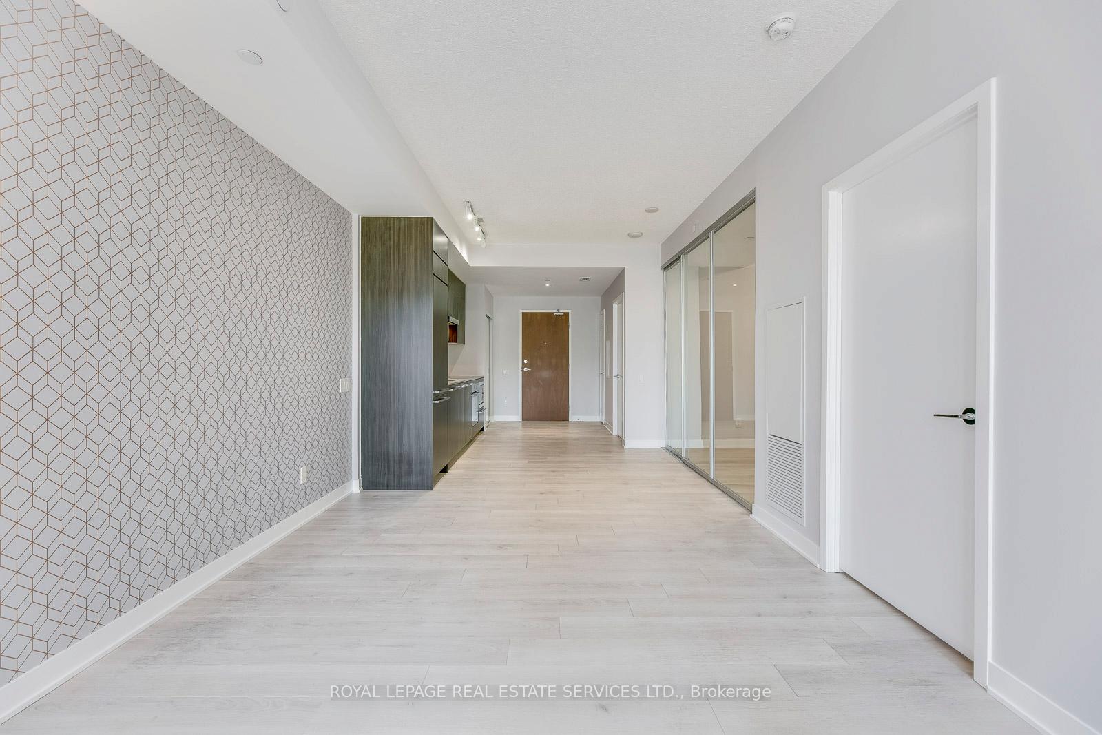90 Queens Wharf Road 509