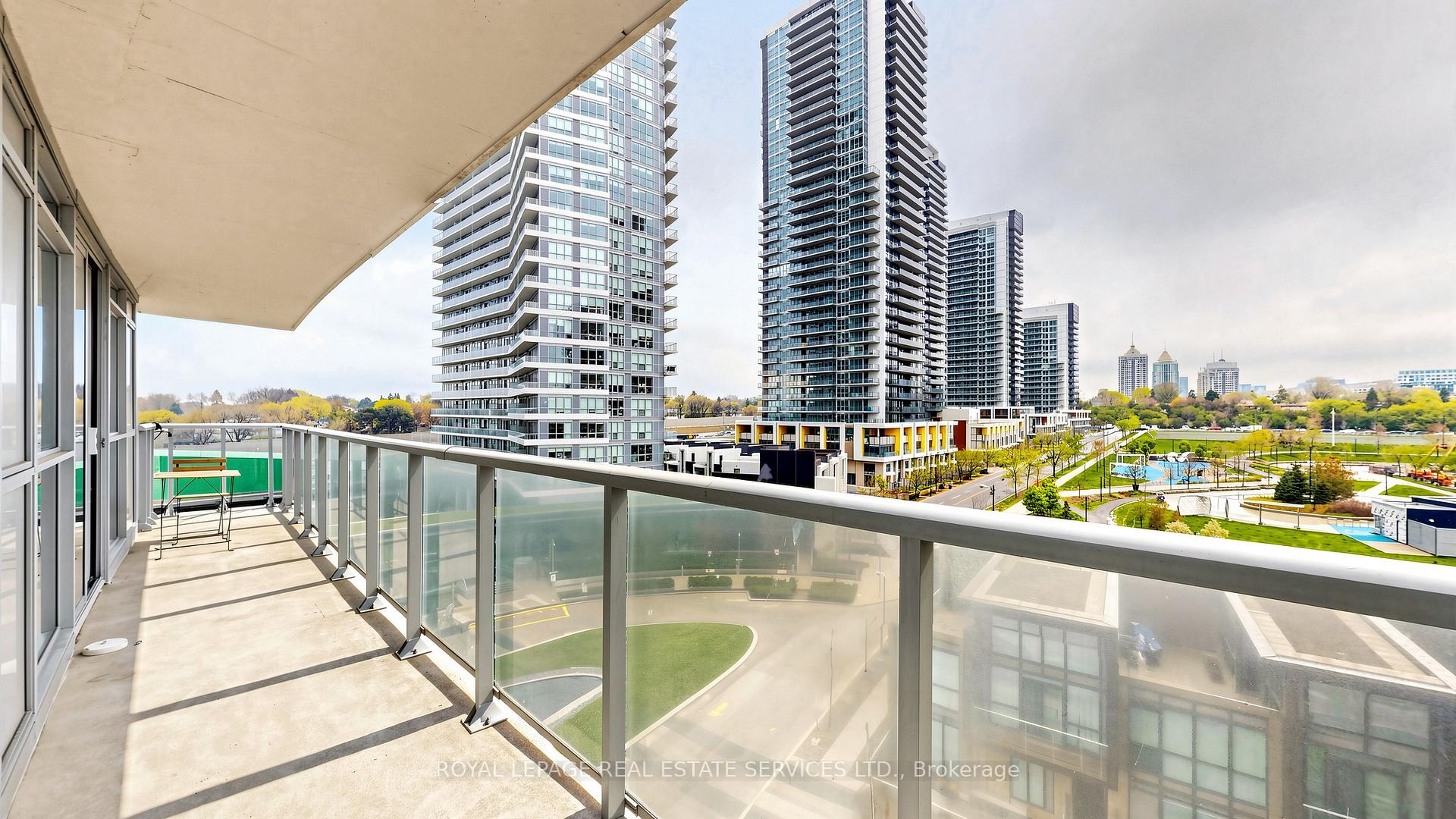 121 Mcmahon Drive 809