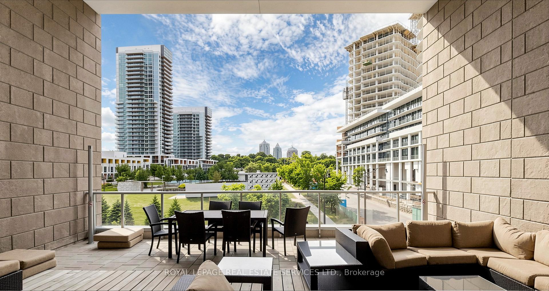 121 Mcmahon Drive 809