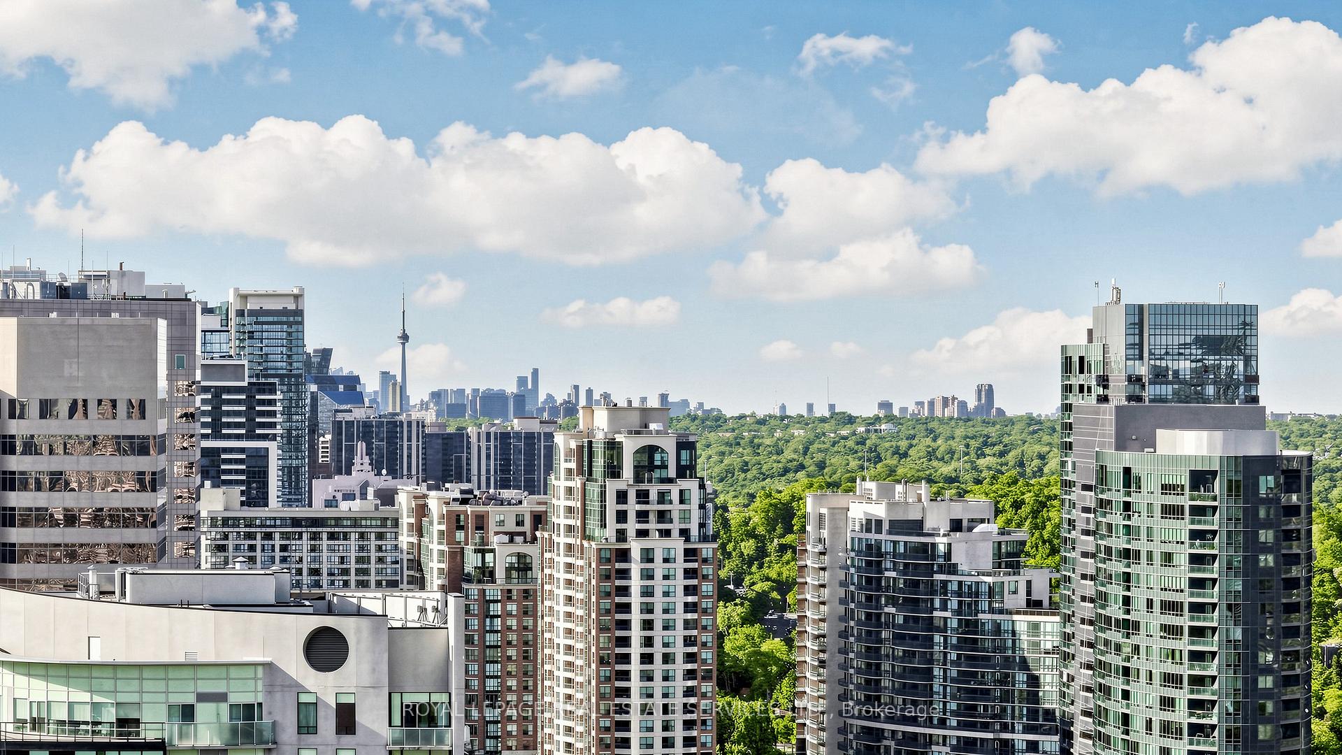 5858 Yonge Street 3015