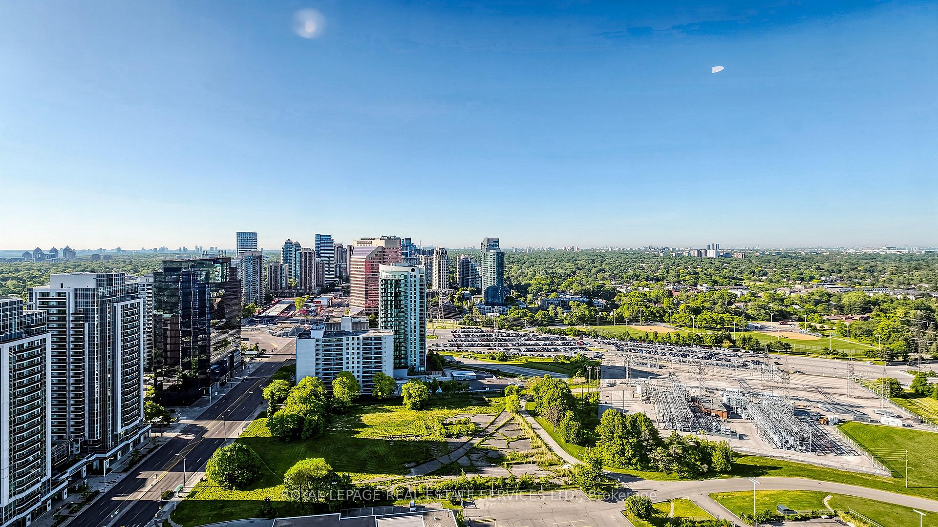5858 Yonge Street 3015