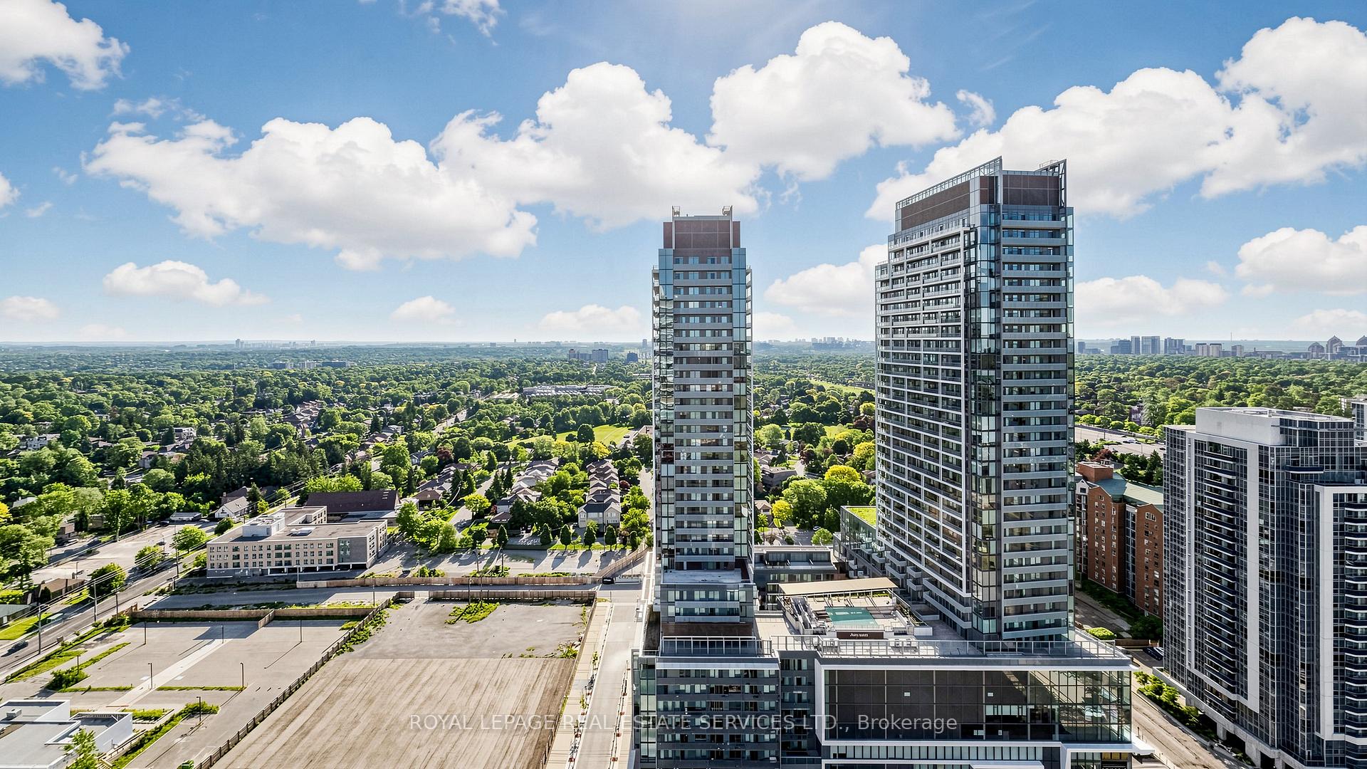 5858 Yonge Street 3015