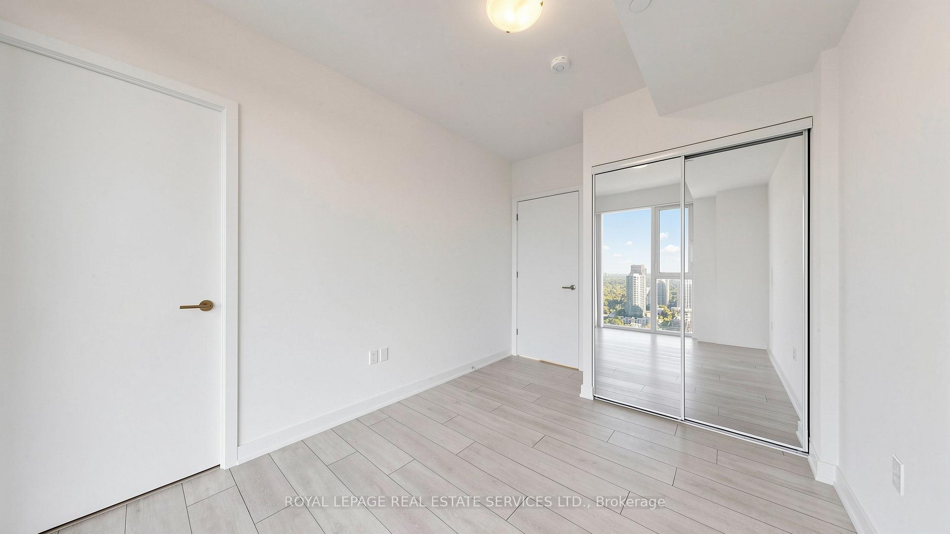 5858 Yonge Street 3015
