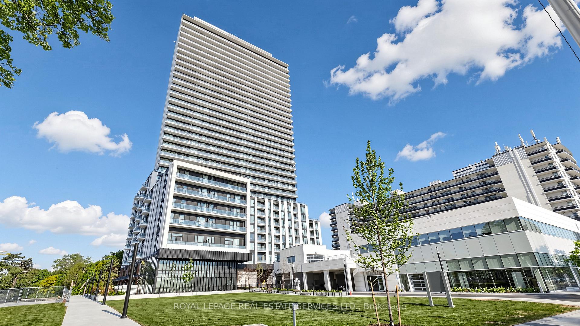 5858 Yonge Street 3015