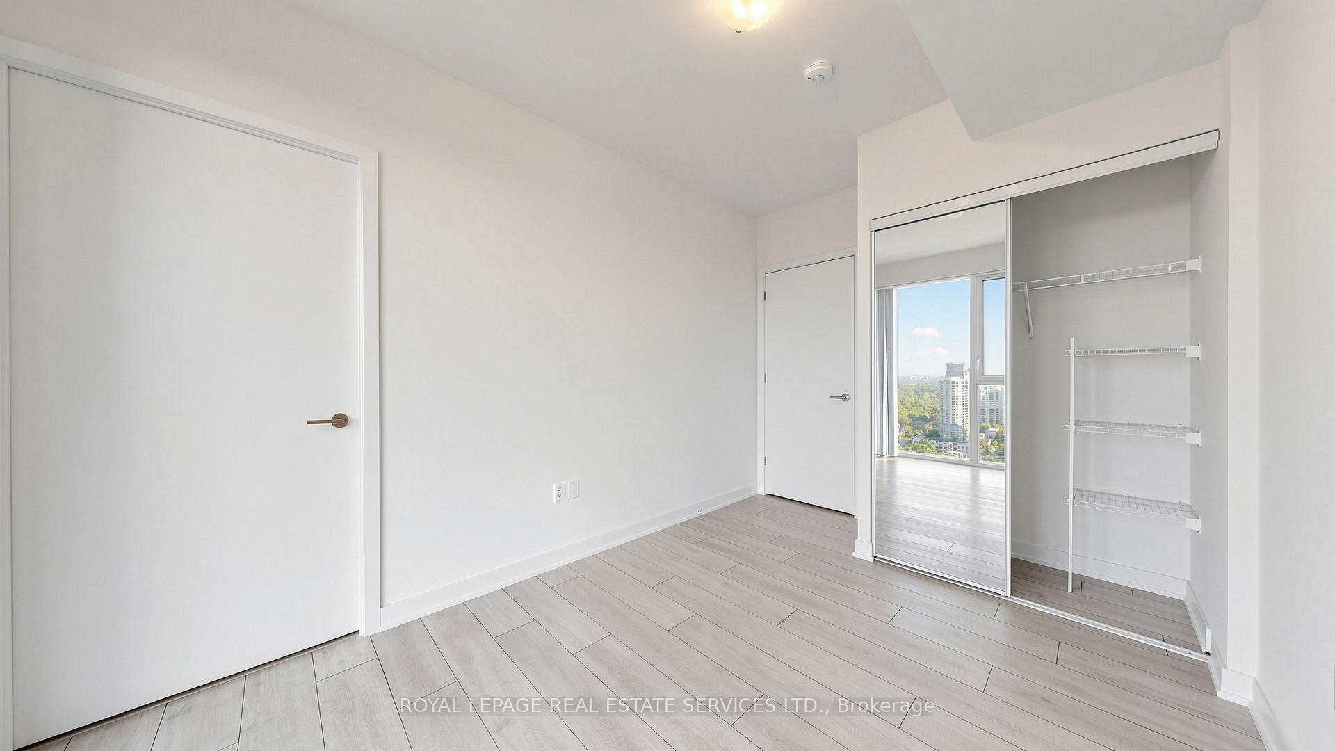 5858 Yonge Street 3015