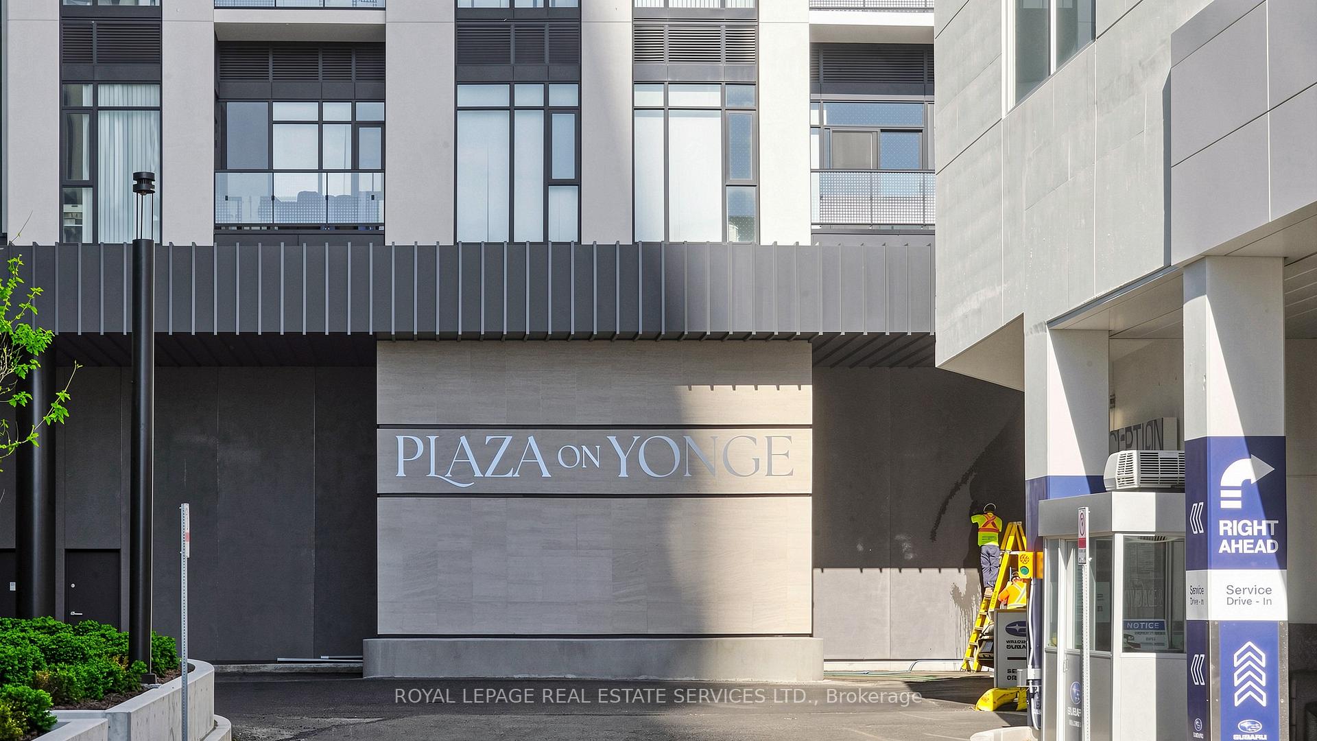 5858 Yonge Street 3015