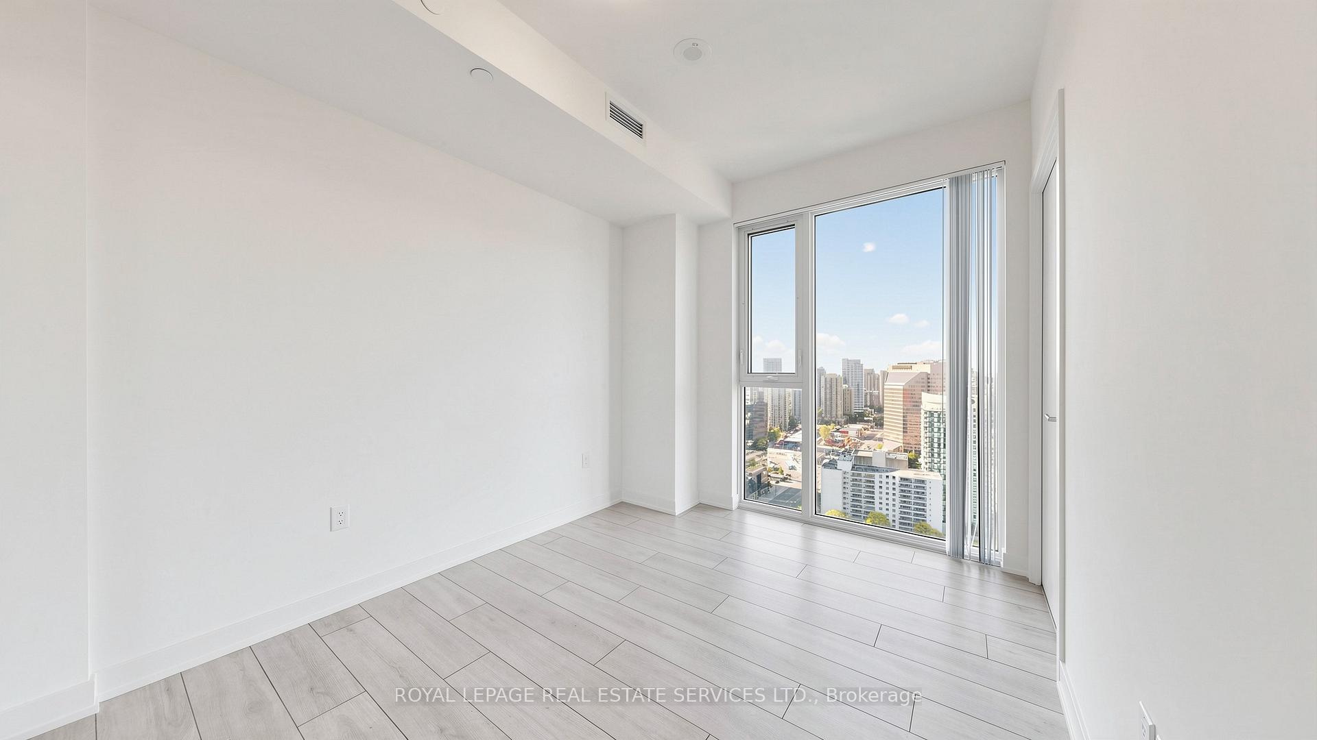 5858 Yonge Street 3015