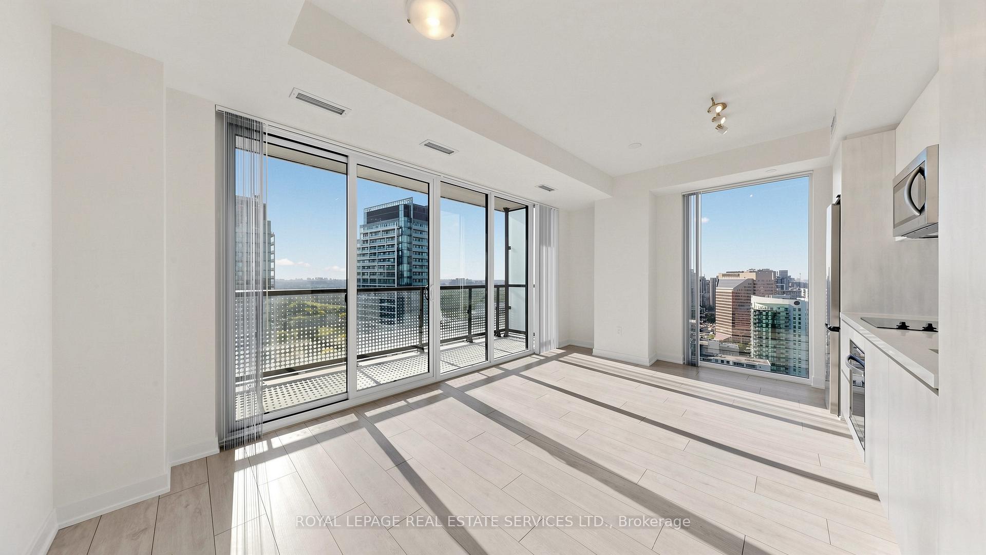 5858 Yonge Street 3015