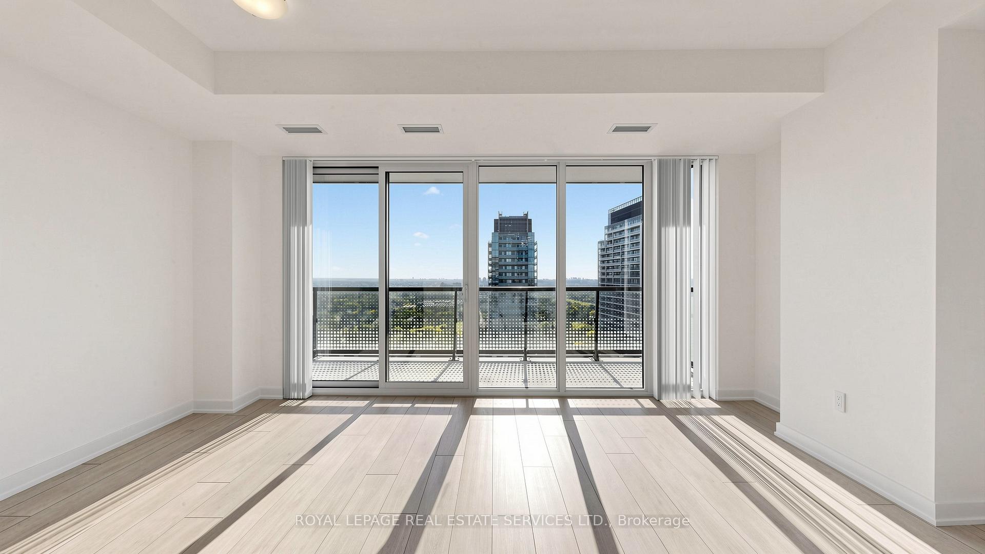 5858 Yonge Street 3015