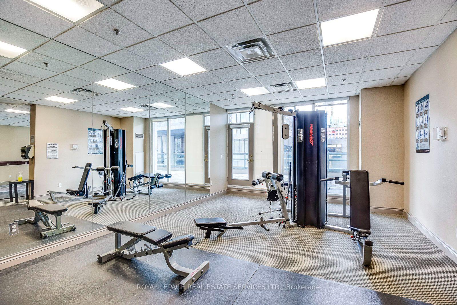30 Grand Trunk Crescent 2012