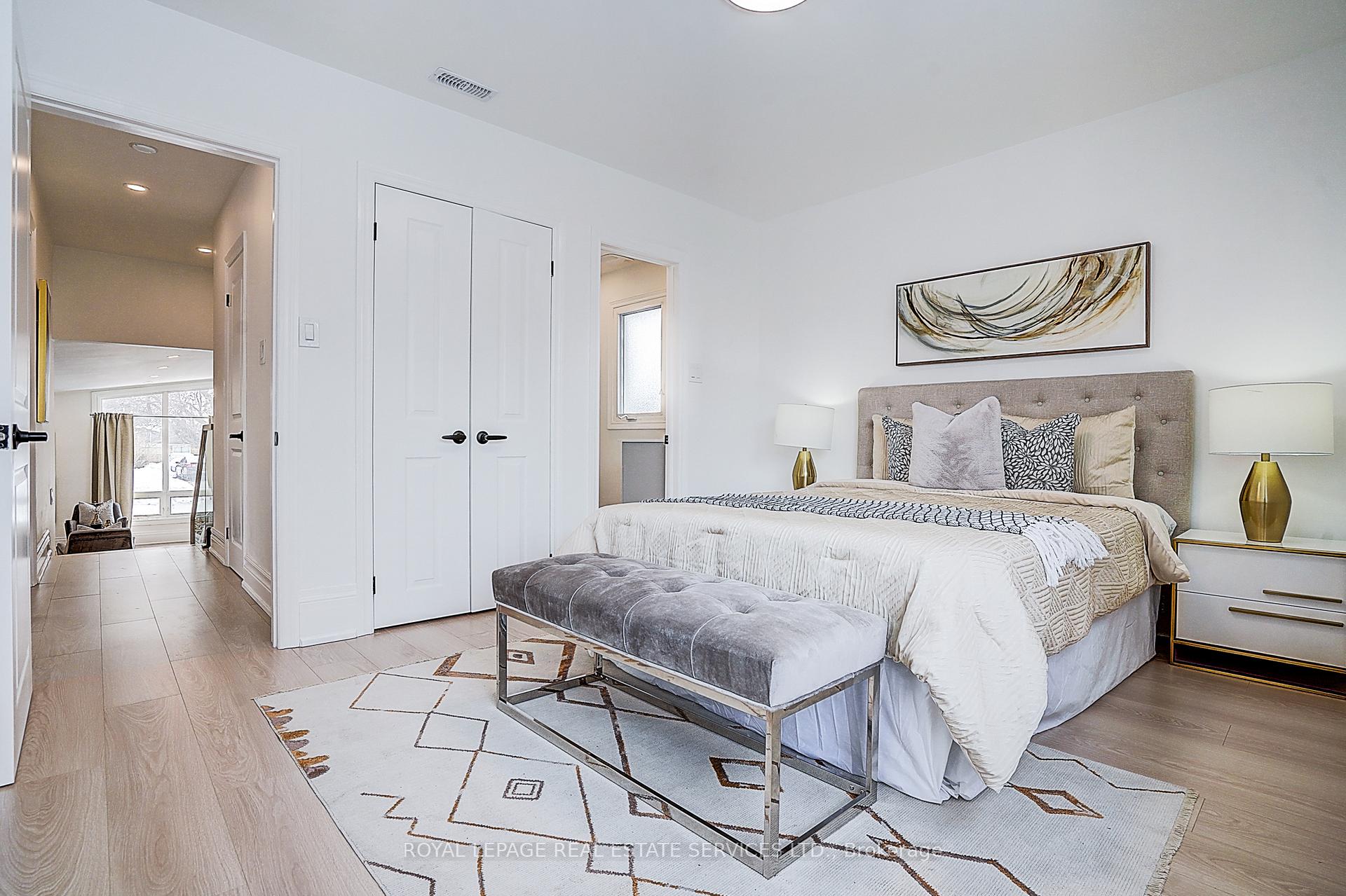 21 Holford Crescent, Toronto E05, ON M1T 1L9, Toronto E05 ON, M1T 1L9