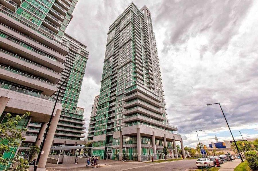 70 Town Centre Court 2402