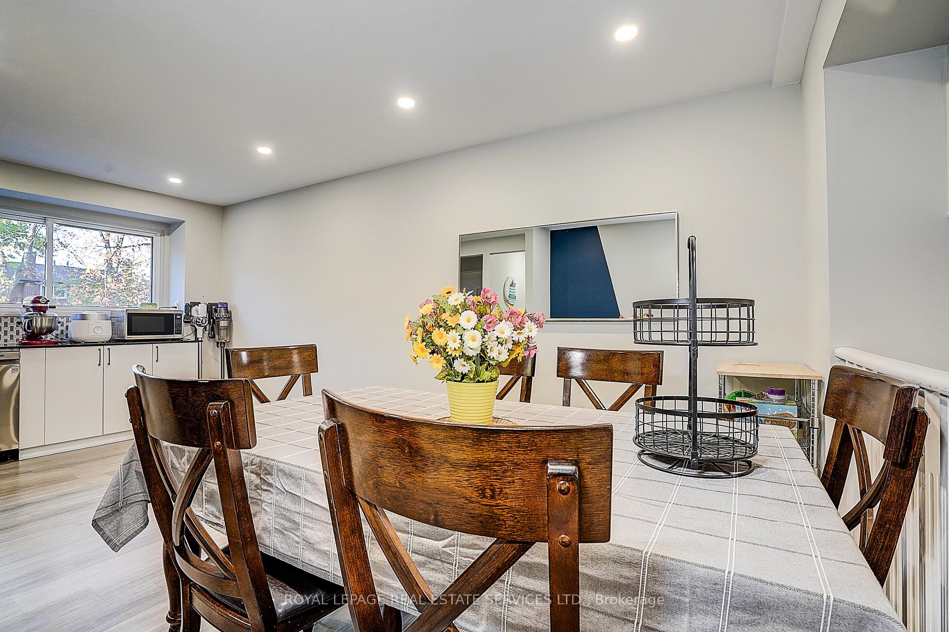 2020 Pharmacy Avenue 23, Toronto Unit: 23