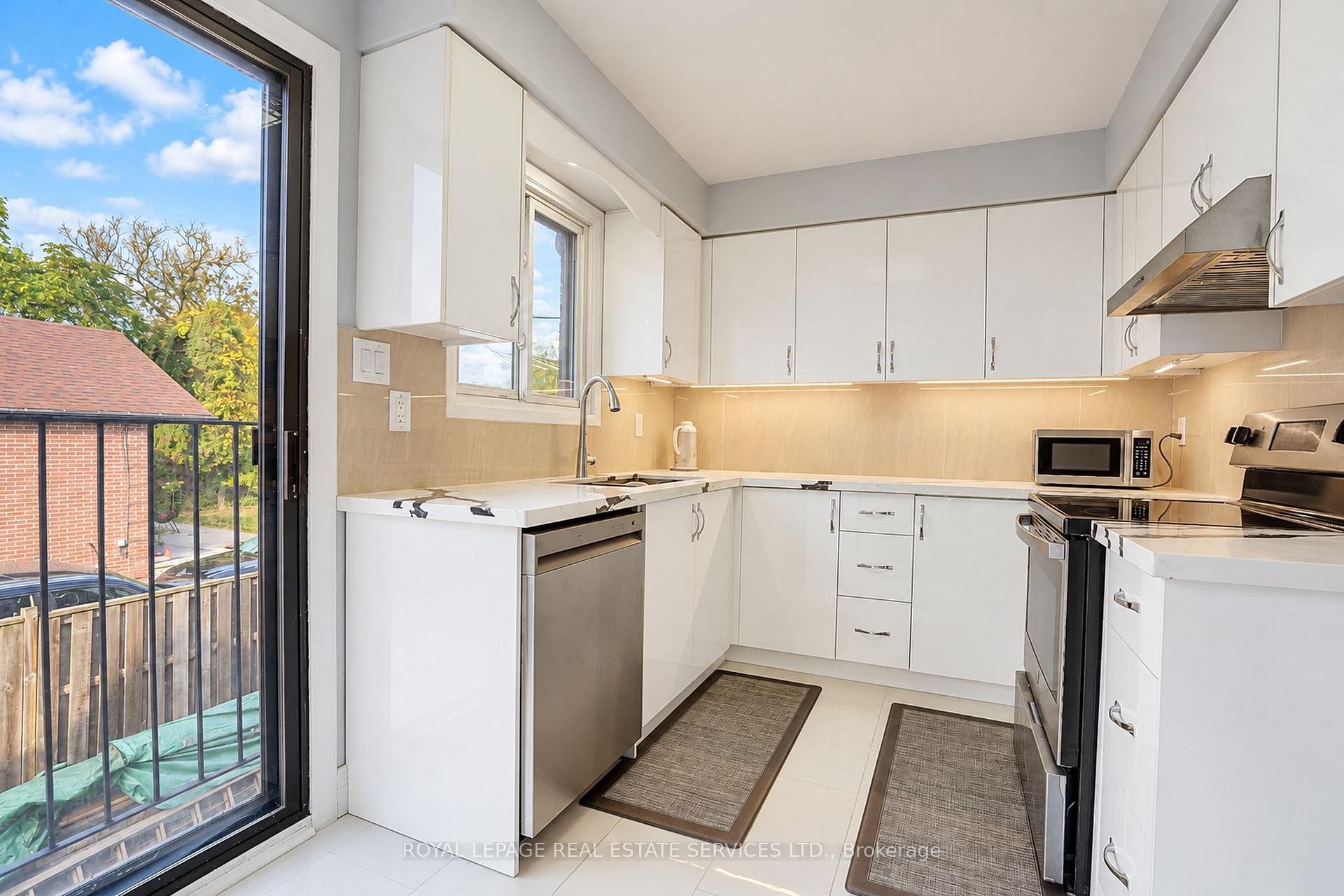 10 Reidmount Avenue 10, Toronto Unit: 10