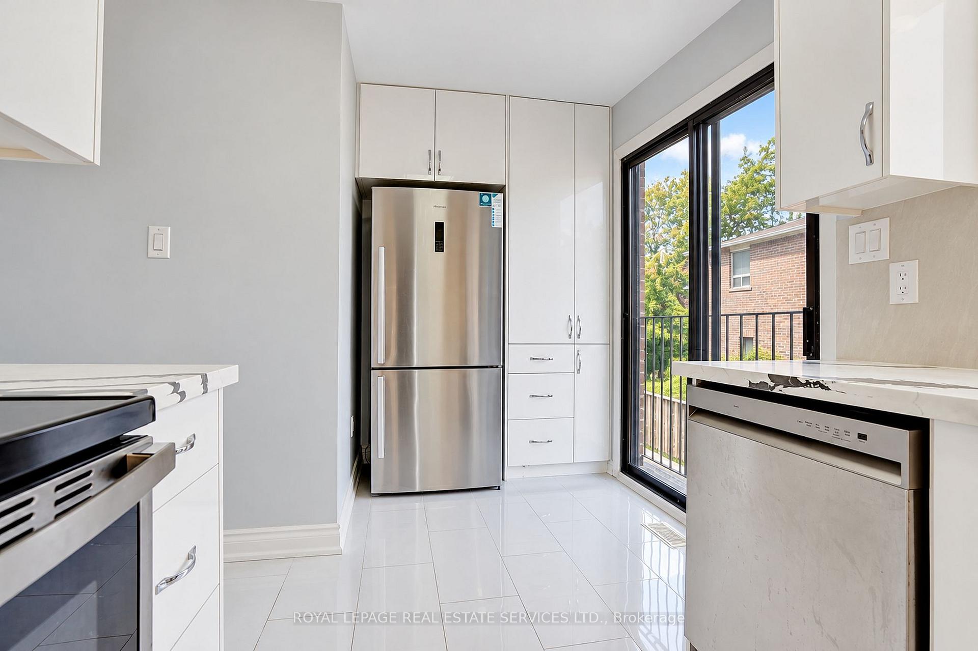 10 Reidmount Avenue 10, Toronto Unit: 10