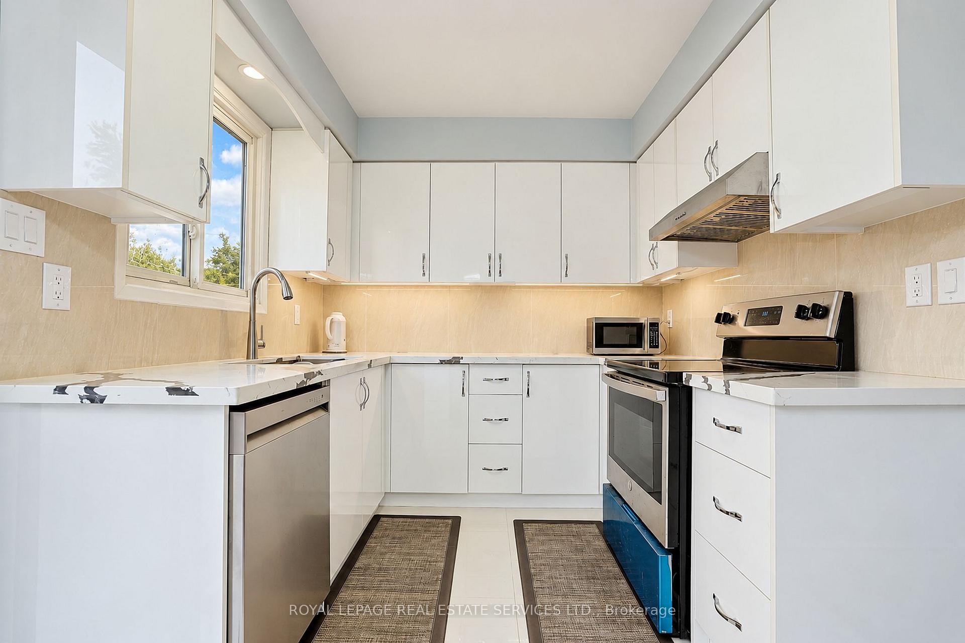 10 Reidmount Avenue 10, Toronto Unit: 10