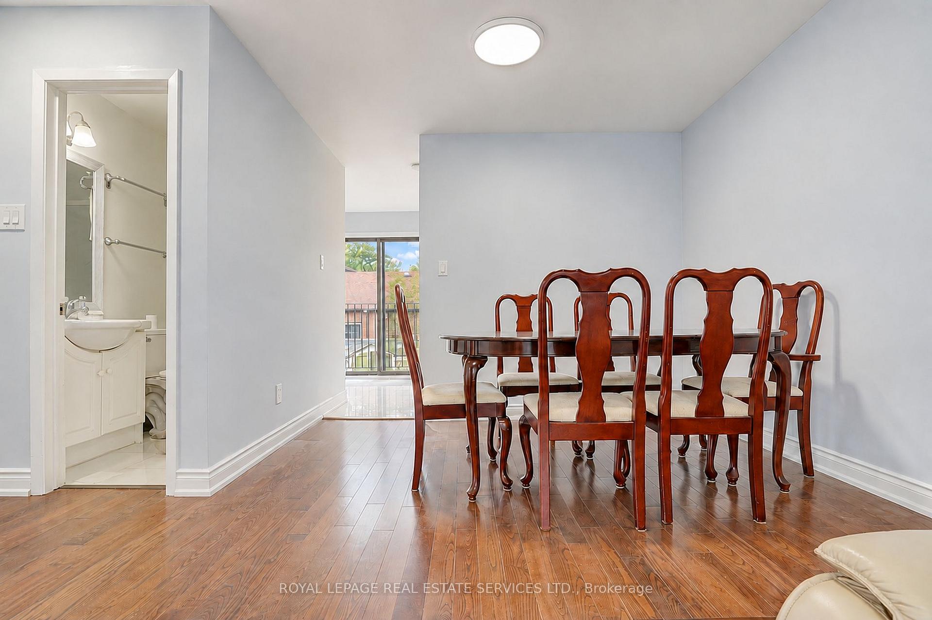10 Reidmount Avenue 10, Toronto Unit: 10