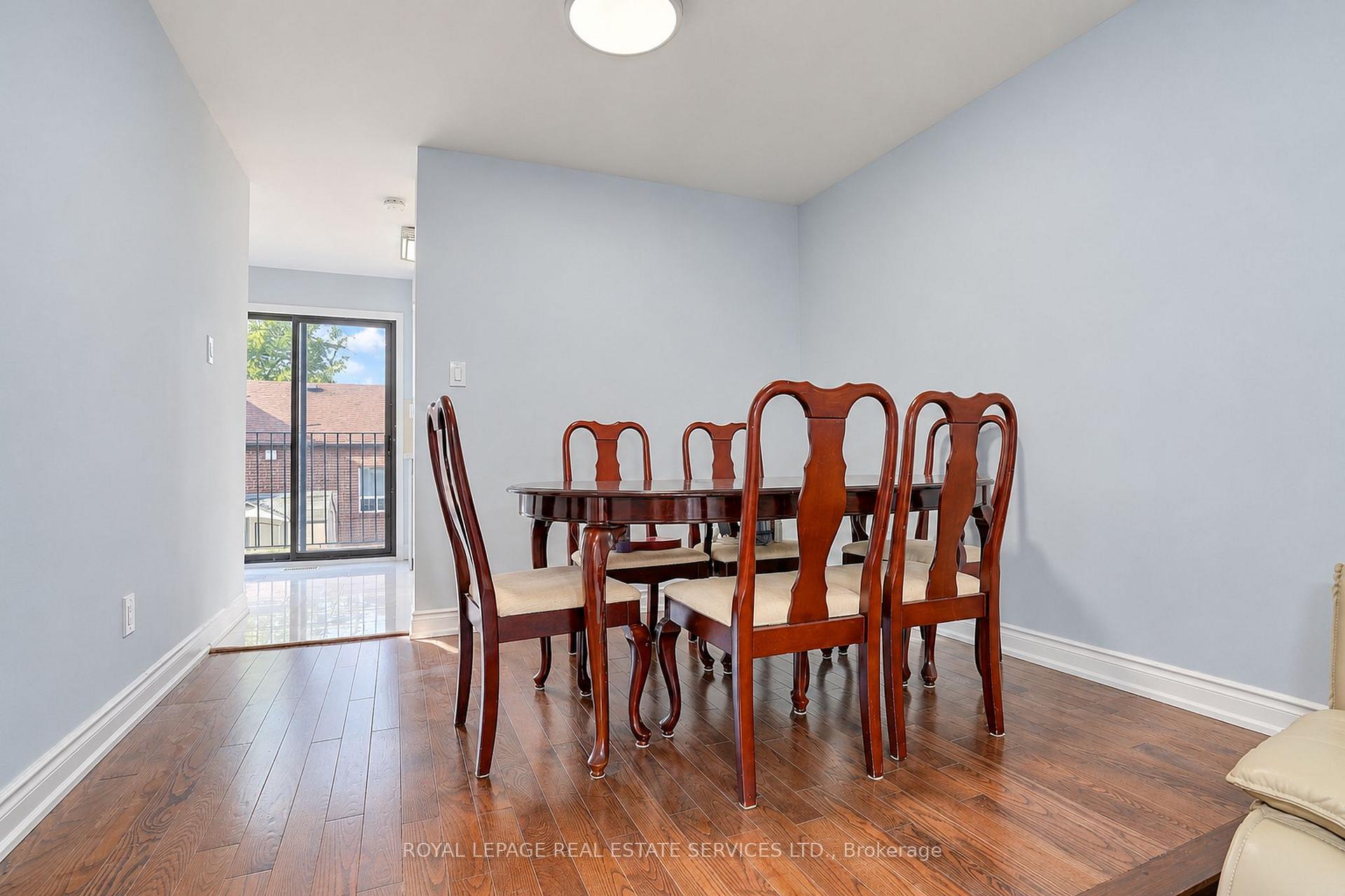 10 Reidmount Avenue 10, Toronto Unit: 10