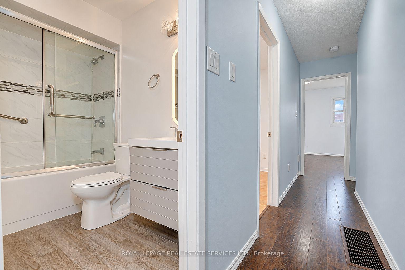 10 Reidmount Avenue 10, Toronto Unit: 10