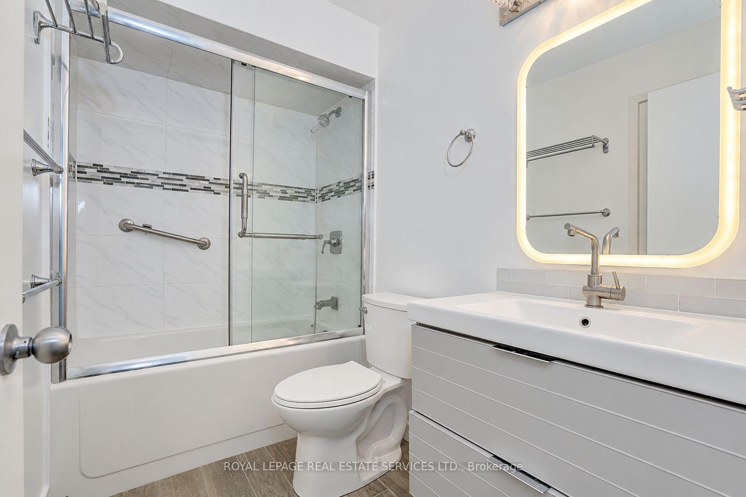 10 Reidmount Avenue 10, Toronto Unit: 10