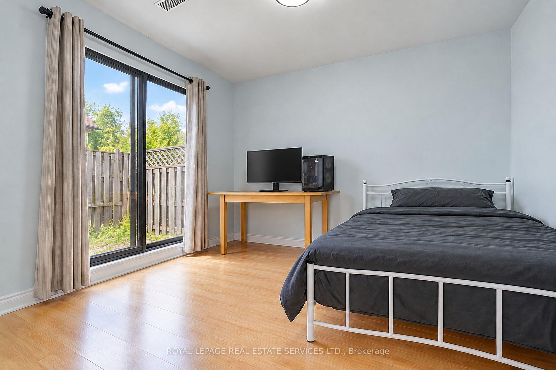 10 Reidmount Avenue 10, Toronto Unit: 10