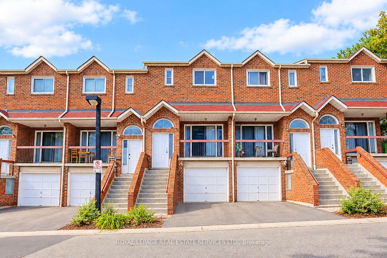10 Reidmount Avenue 10, Toronto Unit: 10