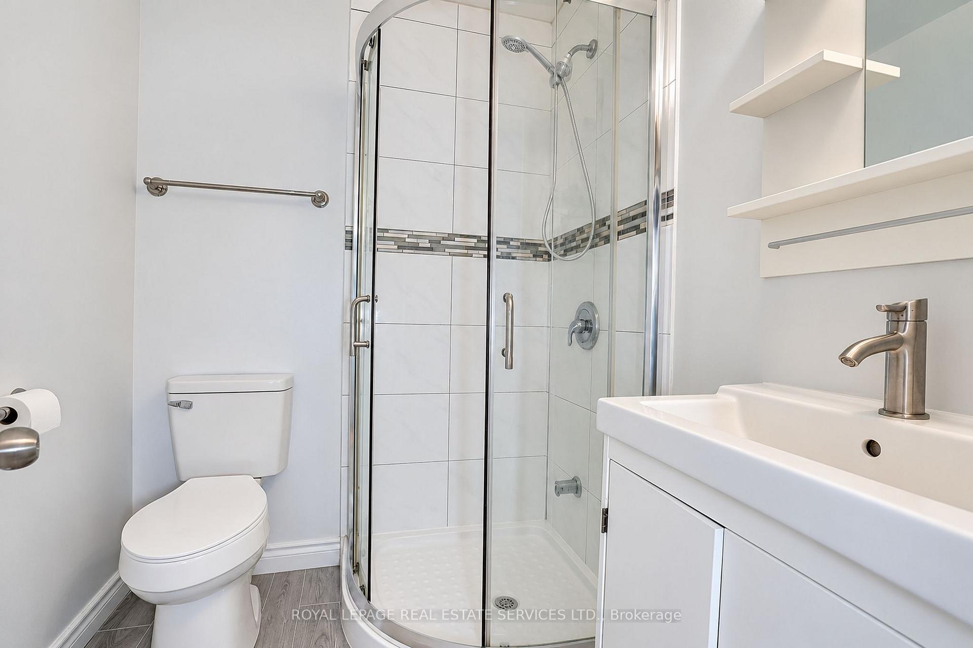 10 Reidmount Avenue 10, Toronto Unit: 10
