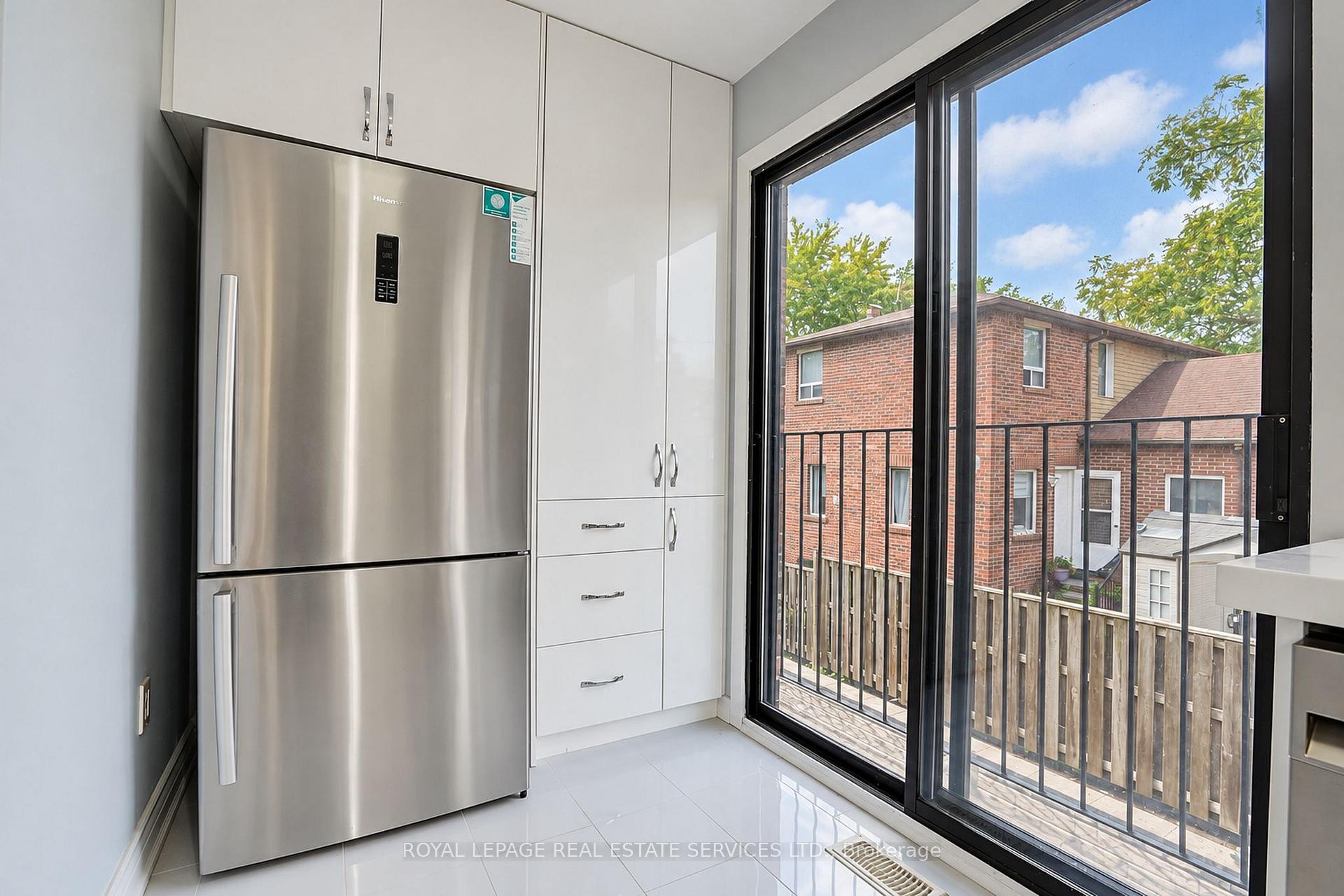 10 Reidmount Avenue 10, Toronto Unit: 10