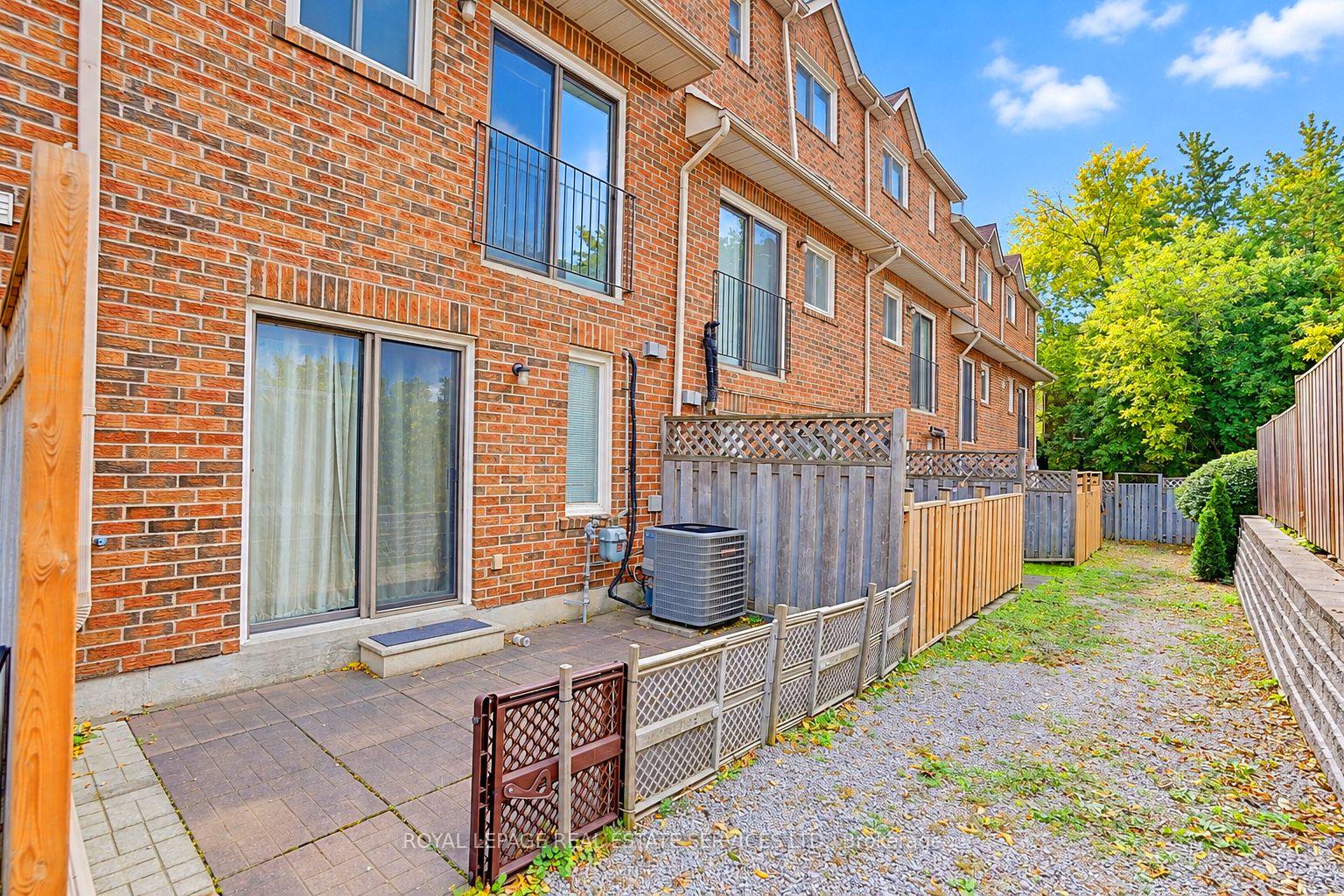 10 Reidmount Avenue 10, Toronto Unit: 10