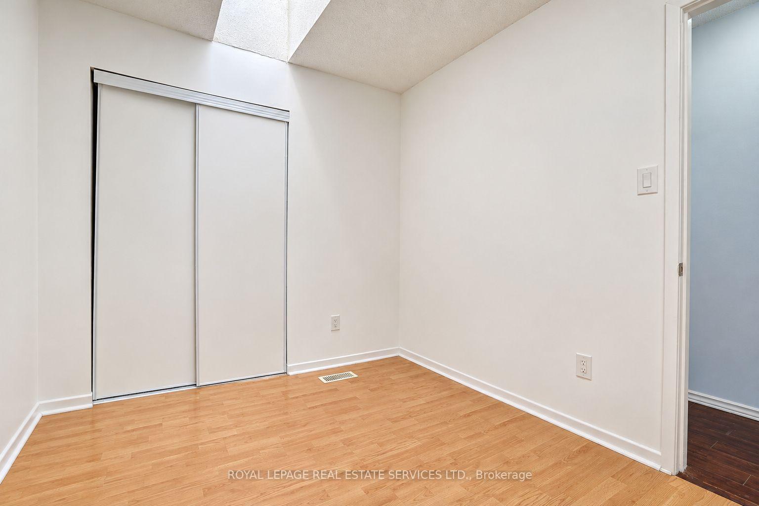 10 Reidmount Avenue 10, Toronto Unit: 10