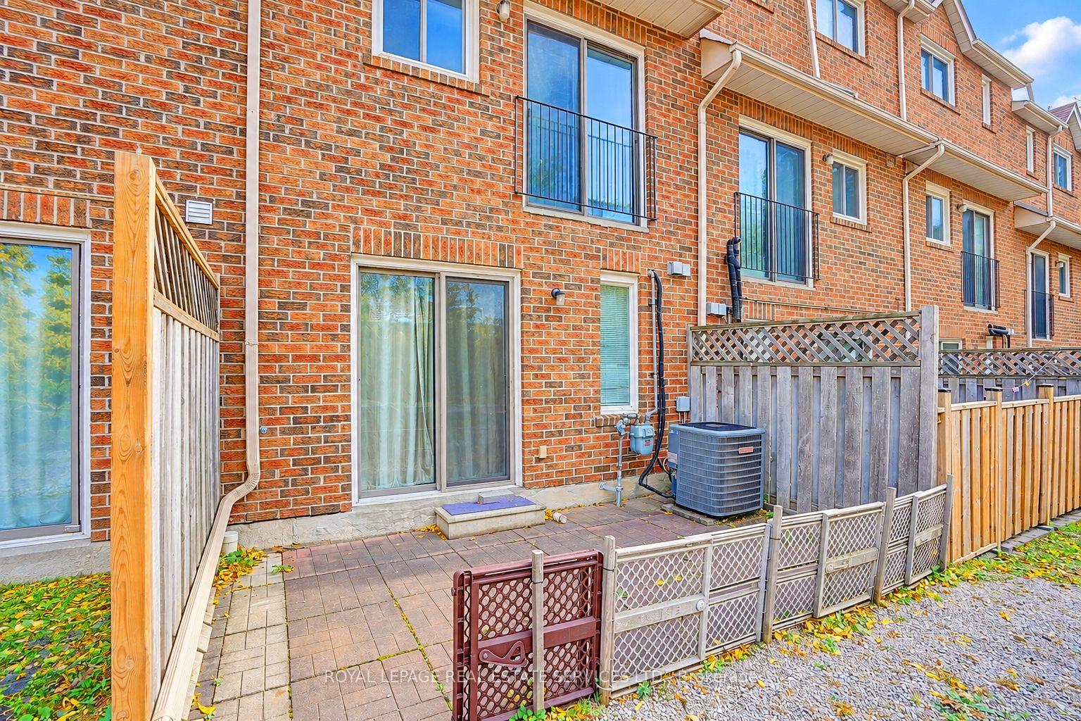 10 Reidmount Avenue 10, Toronto Unit: 10