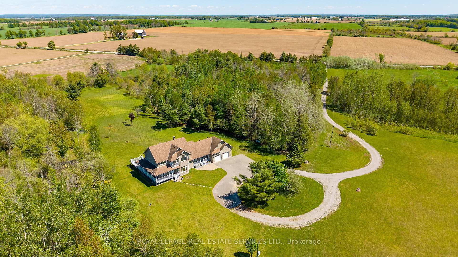 960 Lawson Road