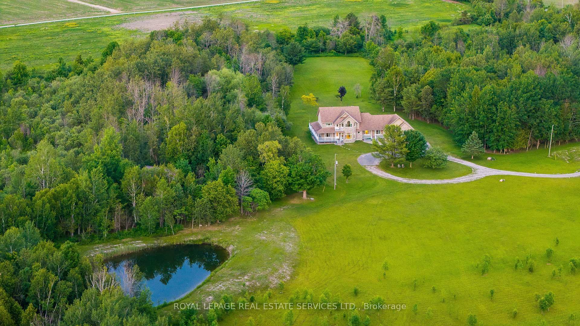 960 Lawson Road