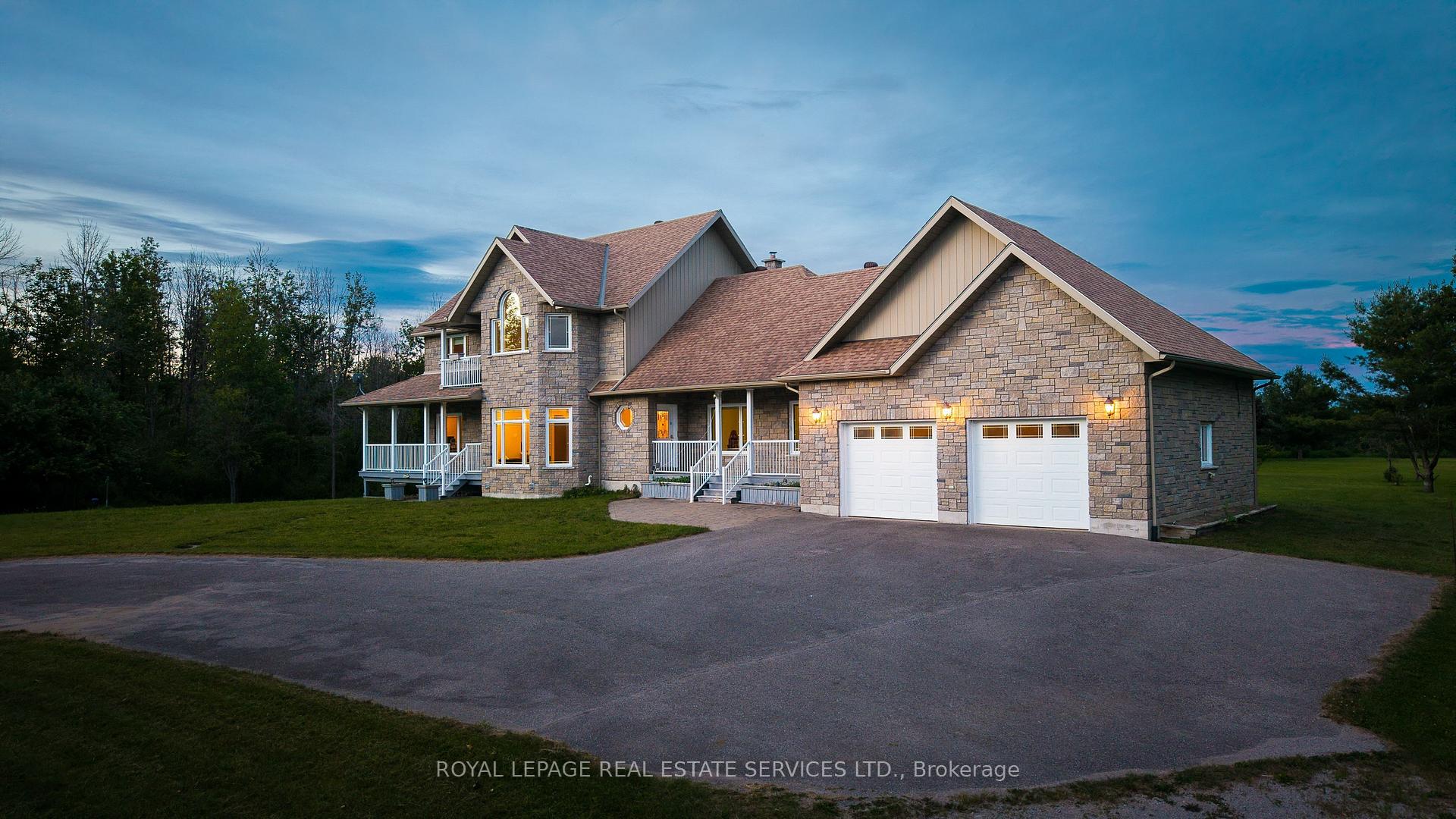960 Lawson Road