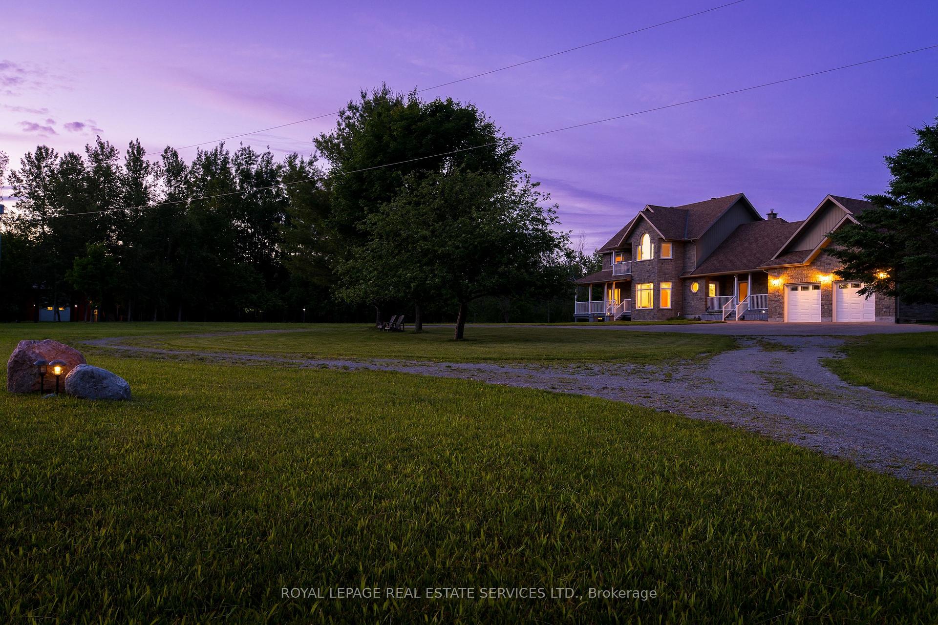 960 Lawson Road