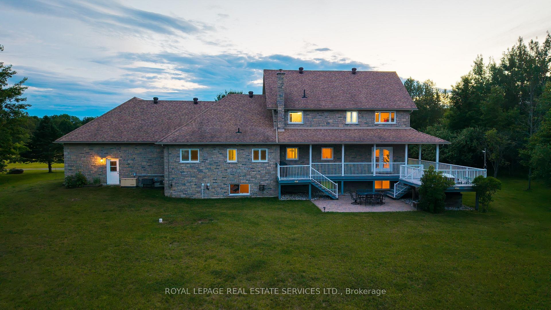 960 Lawson Road