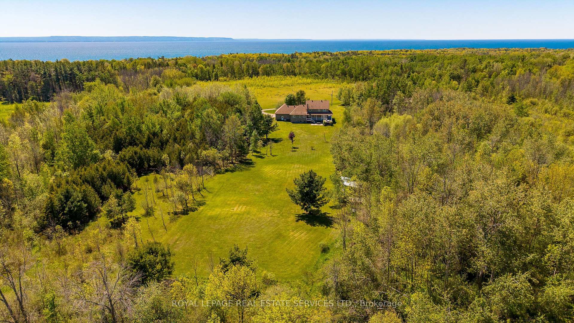 960 Lawson Road