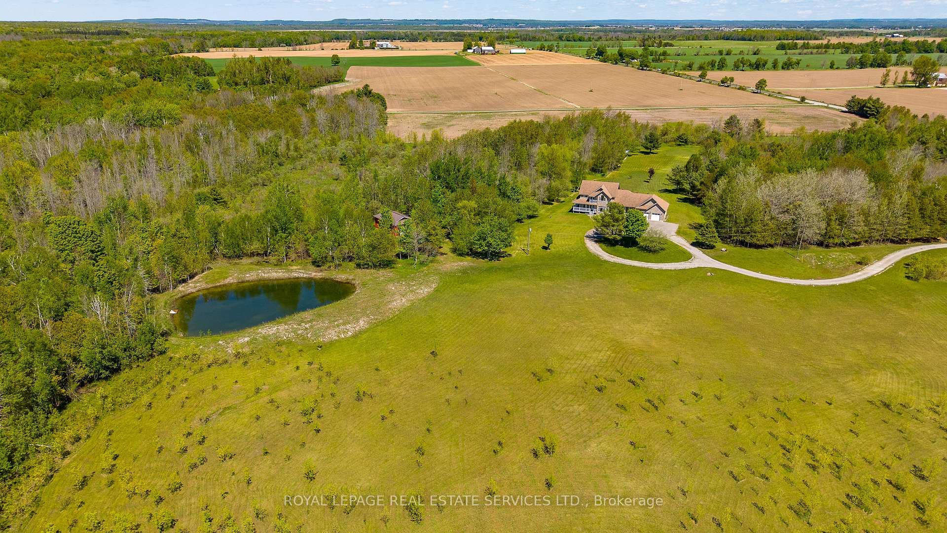 960 Lawson Road