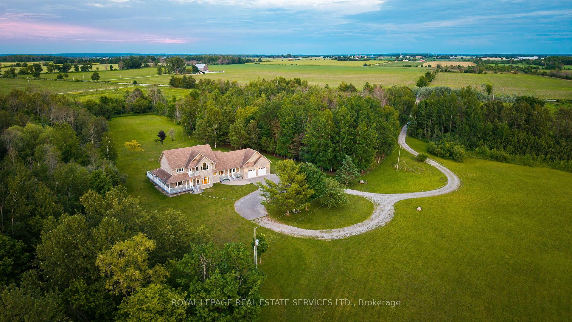 960 Lawson Road