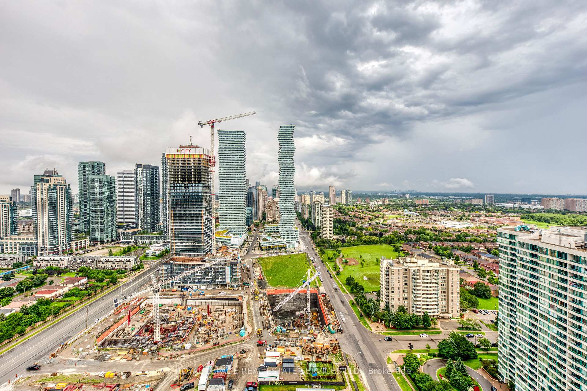 #910 - 3975 Grand Park Drive Unit: 910