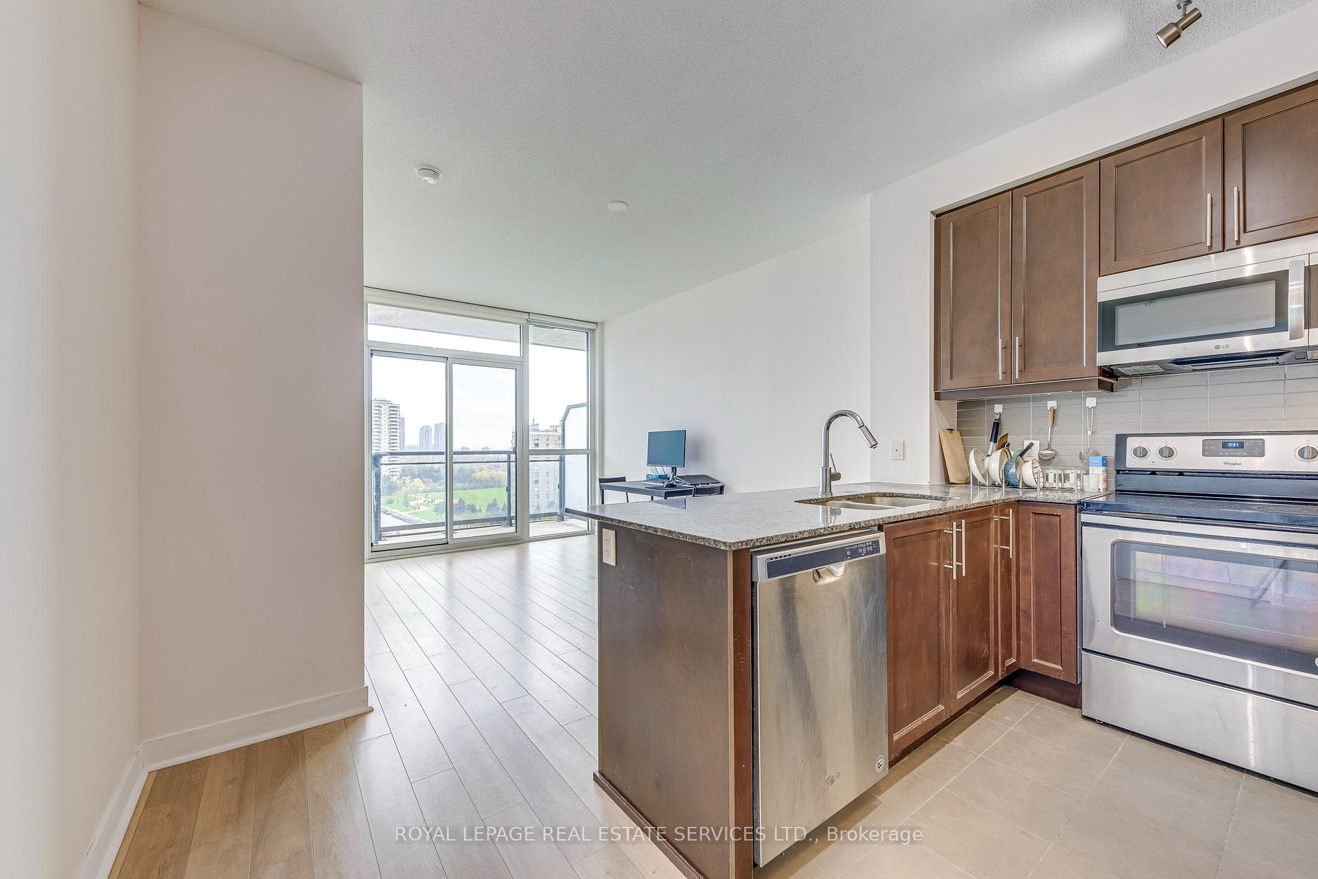#910 - 3975 Grand Park Drive Unit: 910